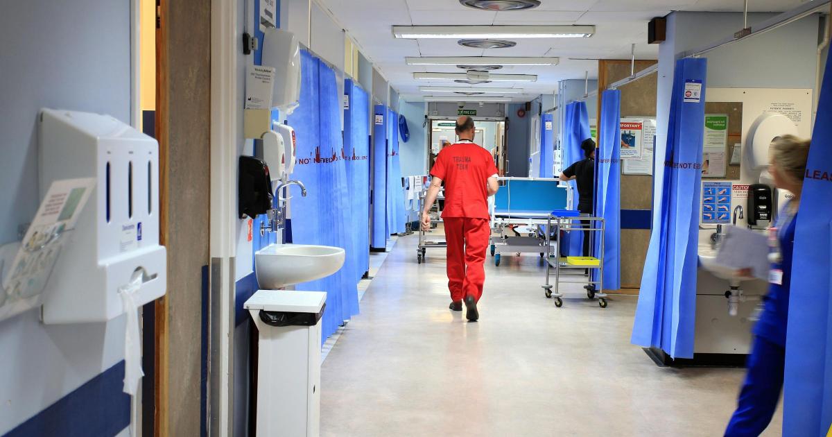 New Parkinson's medication approved for NHS Scotland use