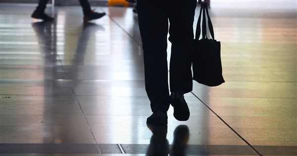 Taiwan jobless rate up for 2nd straight month in July