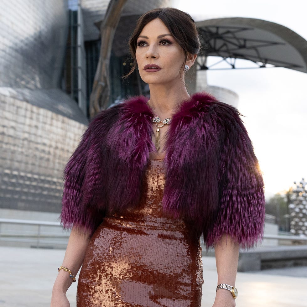 Catherine Zeta-Jones, Kill Jackie catherine zetajones, kill jackie