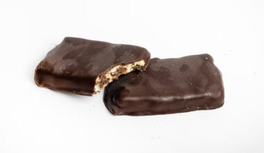 SunLive - NZ’s favourite biscuit – according to you
