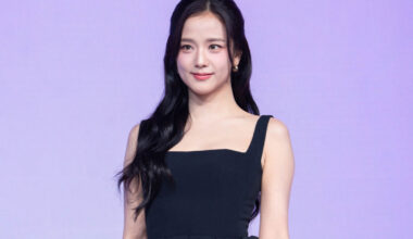 Blackpink’s Jisoo apologizes to fans over backlash to 10th anniversary plans