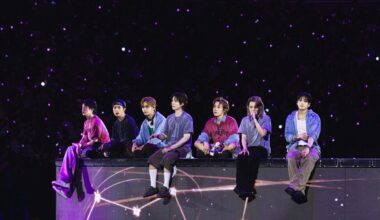 BTS tour boosts U.S. local economies with World Cup-scale spending, says Guardian