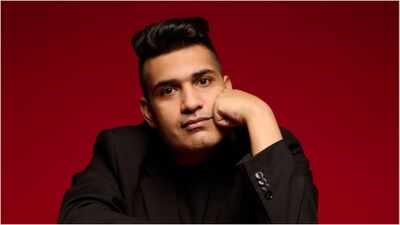 'Dhurandhar' composer Shashwat Sachdev recalls emotional breakdown and how a temple visit changed everything that shaped up 'Phir Se' from Ranveer Singh starrer: 'I was in a terrible state'