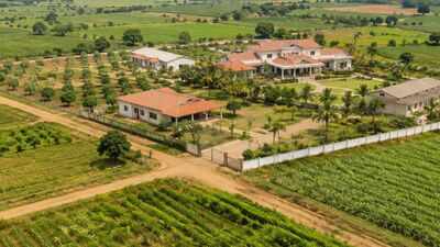 Govt eases rules for non-resident heirs to inherit Karnataka farm land