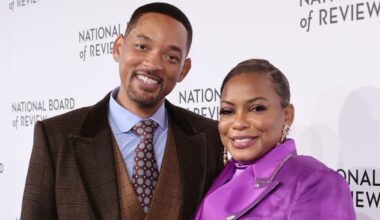 Aunjanue Ellis-Taylor Defends Will Smith Oscars Slap: 'I Stand By That'