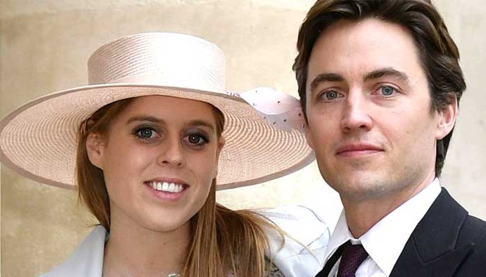 Princess Beatrice celebrates birthday in Sarah Ferguson and Princess Eugenies absence