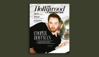 Cooper Hoffman Interview on ‘I Want Your Sex’, ‘Artificial' & His Dad