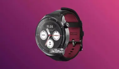 Moto Watch Ultra leaked: Motorola's first flagship smartwatch in years