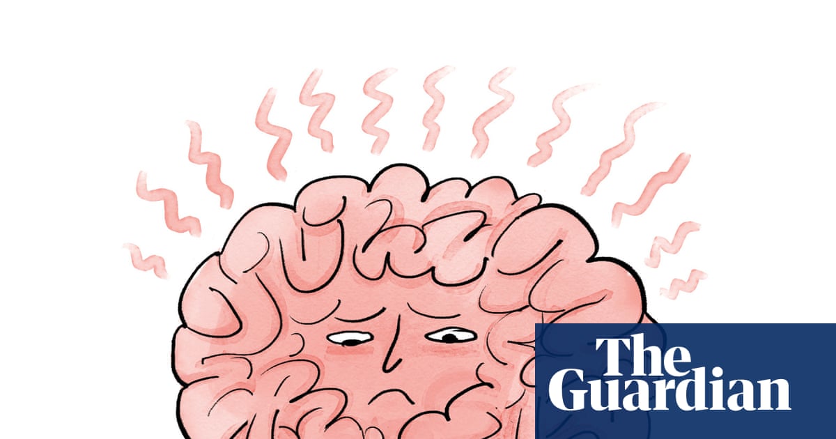 Is it true that … mental health is affected by inflammation? | Life and style
