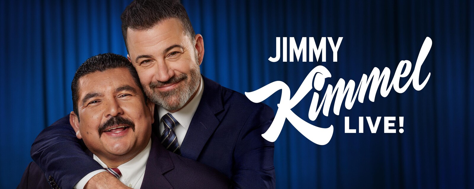 Jimmy Kimmel Live Schedule for the Week of 8/3/2026