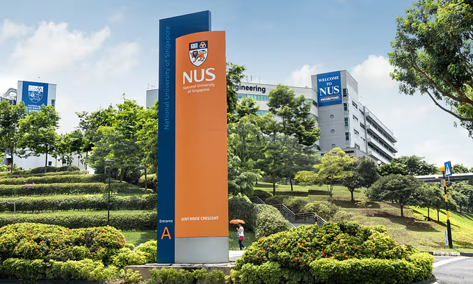 University from world’s second-richest country named global best for optics