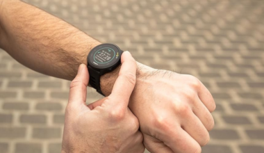 This is the $129 Garmin smartwatch to get