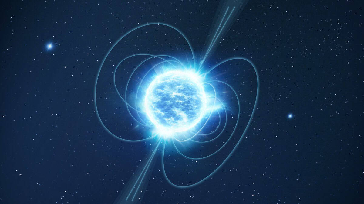 Has vacuum birefringence been seen at long last? – Physics World