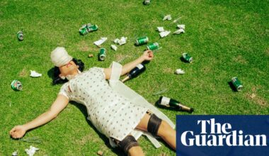 Australia’s national photographic portrait prize 2026 – in pictures | Photography