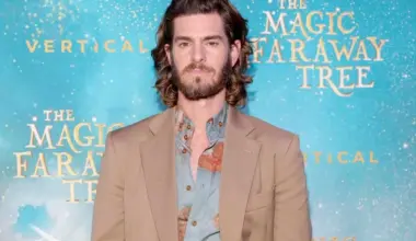 Andrew Garfield Finds Wonder in Everyday Life in ‘The Magic Faraway Tree’