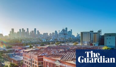 Australia’s best sustainable architecture for 2026 – in pictures | Architecture