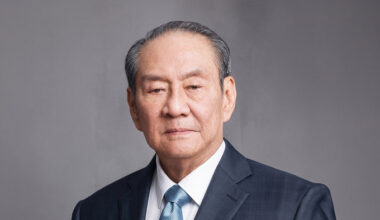 Late Indonesian tycoon Michael Hartono’s 4 children each get over $2.9B in inheritance