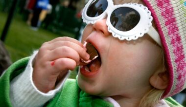 Generation Buzz: Half of US kids under 5 have caffeine in their daily diet, report shows