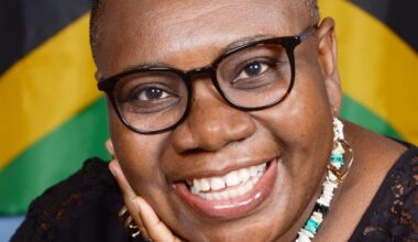 What Jamaica's EVE For Life Teaches Us About Community-Based HIV/AIDS Care