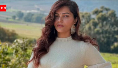 Rubina Dilaik on 'Khatron Ke Khiladi 15': Motherhood changed the way I face my fears