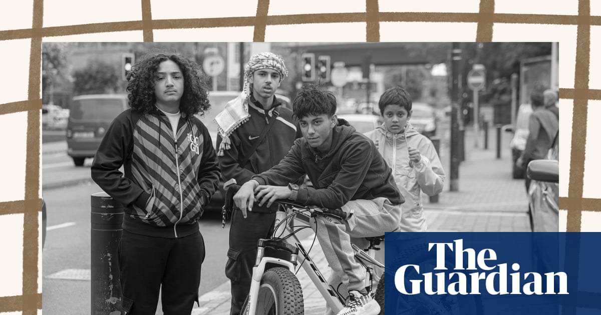 From Ish to Jared Leto: Hollywood’s Dark Secret – the week in rave reviews | Culture