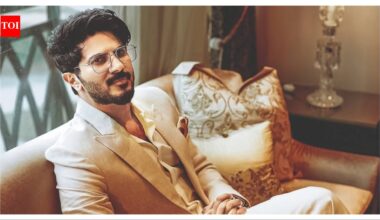 Dulquer Salmaan to attend Indian Film Festival of Melbourne 2026 as Guest of Honour | Hindi Movie News