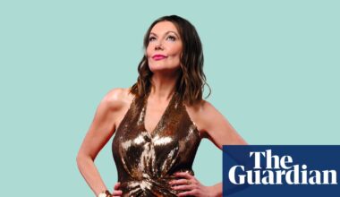 Fiona Allen: ‘The closest I’ve come to death? A trip in a black cab with John Worboys. I had a lucky escape’ | Life and style