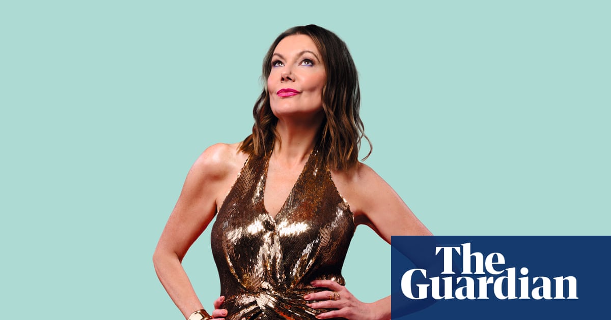Fiona Allen: ‘The closest I’ve come to death? A trip in a black cab with John Worboys. I had a lucky escape’ | Life and style