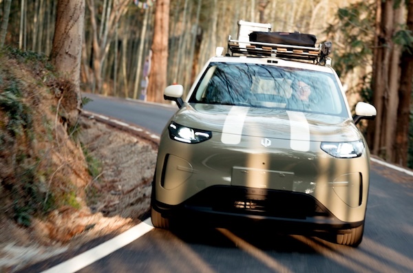 China retail May 2026: Market down -21.8%, Leapmotor breaks record, BYD down -37.2%, VW off -43.3% – Best Selling Cars Blog