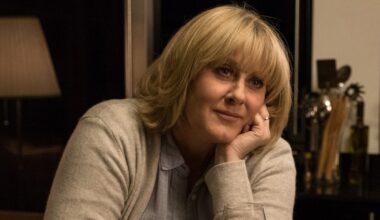 Near-perfect BBC drama with Sarah Lancashire and Nicola Walker to binge-watch this weekend