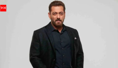 Salman Khan takes massive fee cut for 'SVC63' with Vamshi Paidipally, charging Rs 70 crore instead of Rs 120 crore: Report |