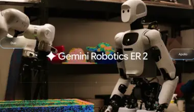 Robot Videos: Gemini 2 AI Robot, Robot Dogs, and More