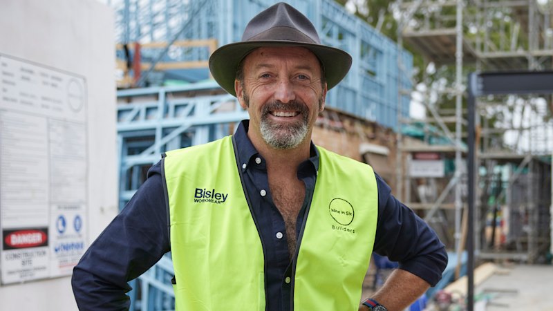 The Block 2026: Architect Julian Brenchley on this year’s contestants, design trends and filming locations