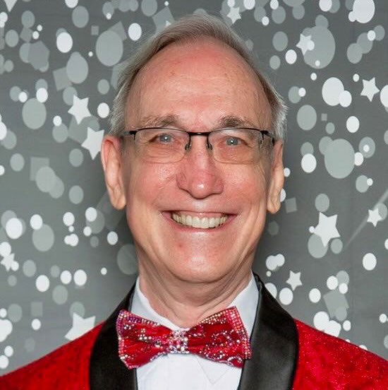 In Pursuit of Precision: Remembering John Barker 