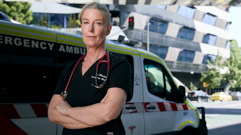 Urgent care clinics failing to relieve pressure on hospital emergency departments, say doctors