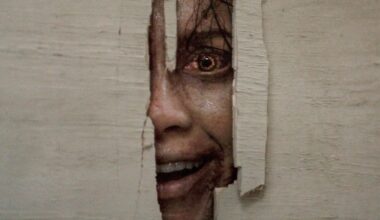 ‘Evil Dead Burn’ Arrives On Streaming This Week