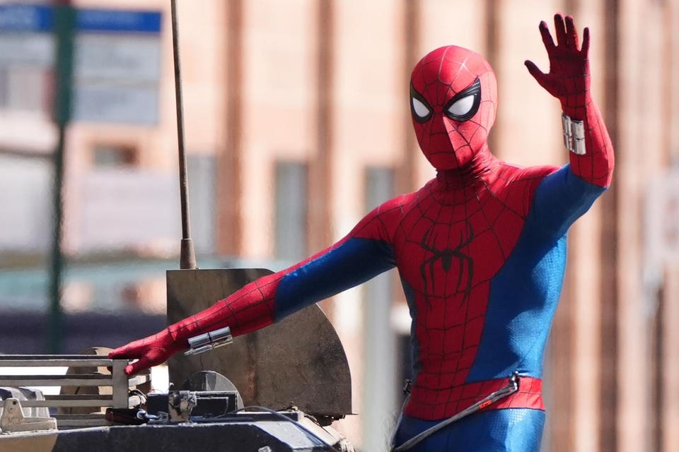 Spider-Man: Brand New Day franchise