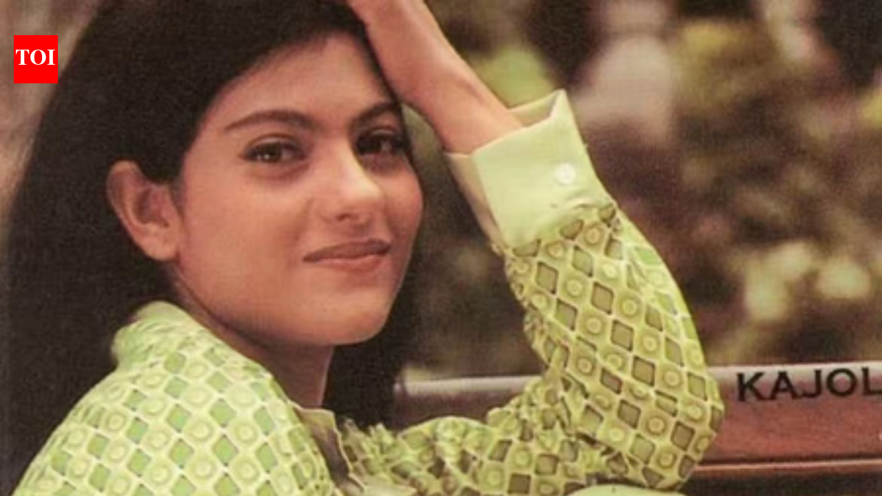 Kajol's Heartfelt Friendship Day Tribute: A Celebration of Self-Love and Family |
