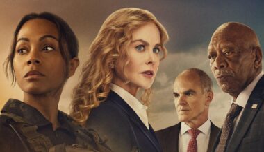 Taylor Sheridan’s ‘Lioness’ Season 3 Release Schedule: When Do New Episodes Drop?