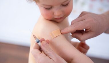 What A Doctor Wishes Every Parent Knew About Childhood Vaccines
