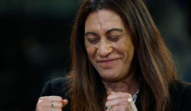 'Long time between dreams': Dame Noeline on Silver Ferns’ Comm Games gold