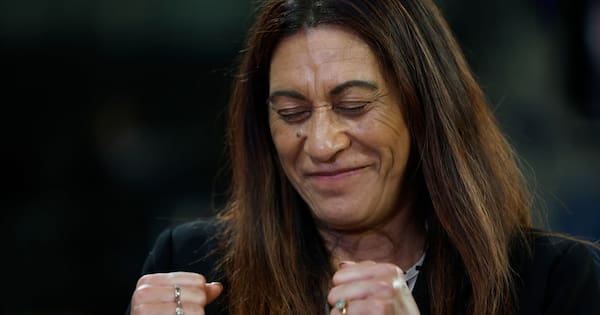 'Long time between dreams': Dame Noeline on Silver Ferns’ Comm Games gold