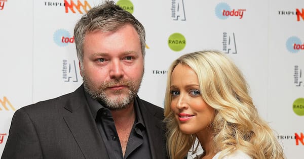 Death threats followed radio exit, Kyle Sandilands says