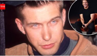 Stephen Baldwin: ‘I didn’t want to be Tom Cruise’: Stephen Baldwin reveals why he left Hollywood at the peak of his career |