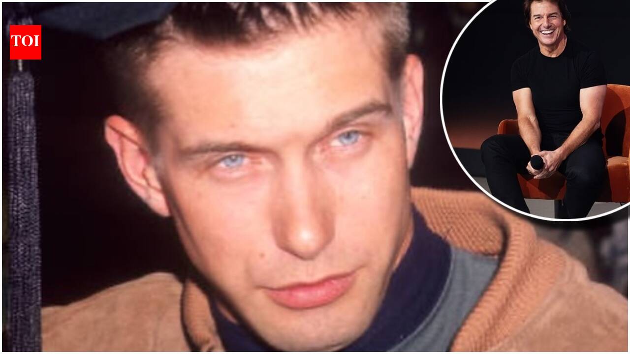 Stephen Baldwin: ‘I didn’t want to be Tom Cruise’: Stephen Baldwin reveals why he left Hollywood at the peak of his career |