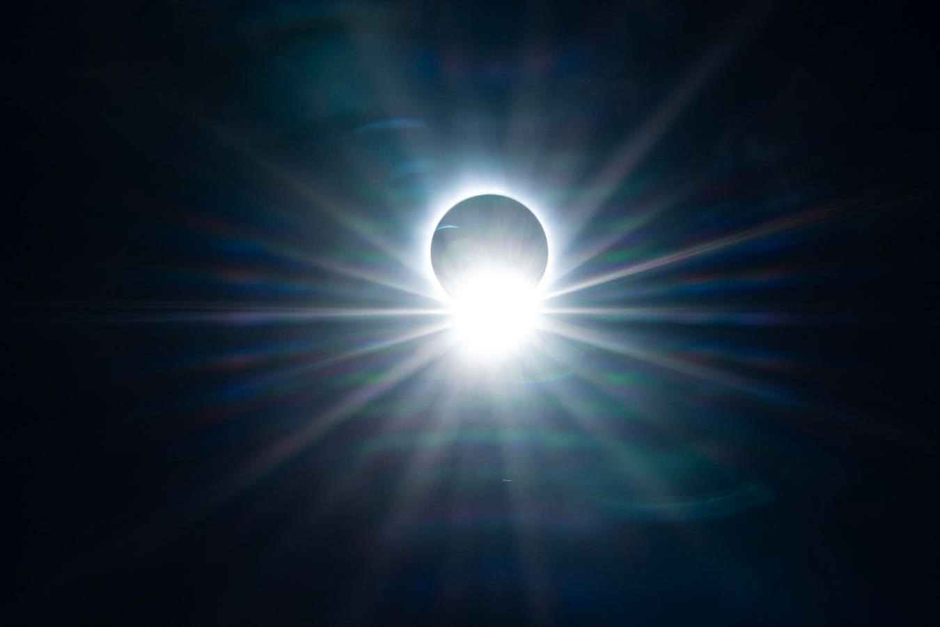 NASA Urges U.S. Public To Watch Aug. 12’s Total Solar Eclipse