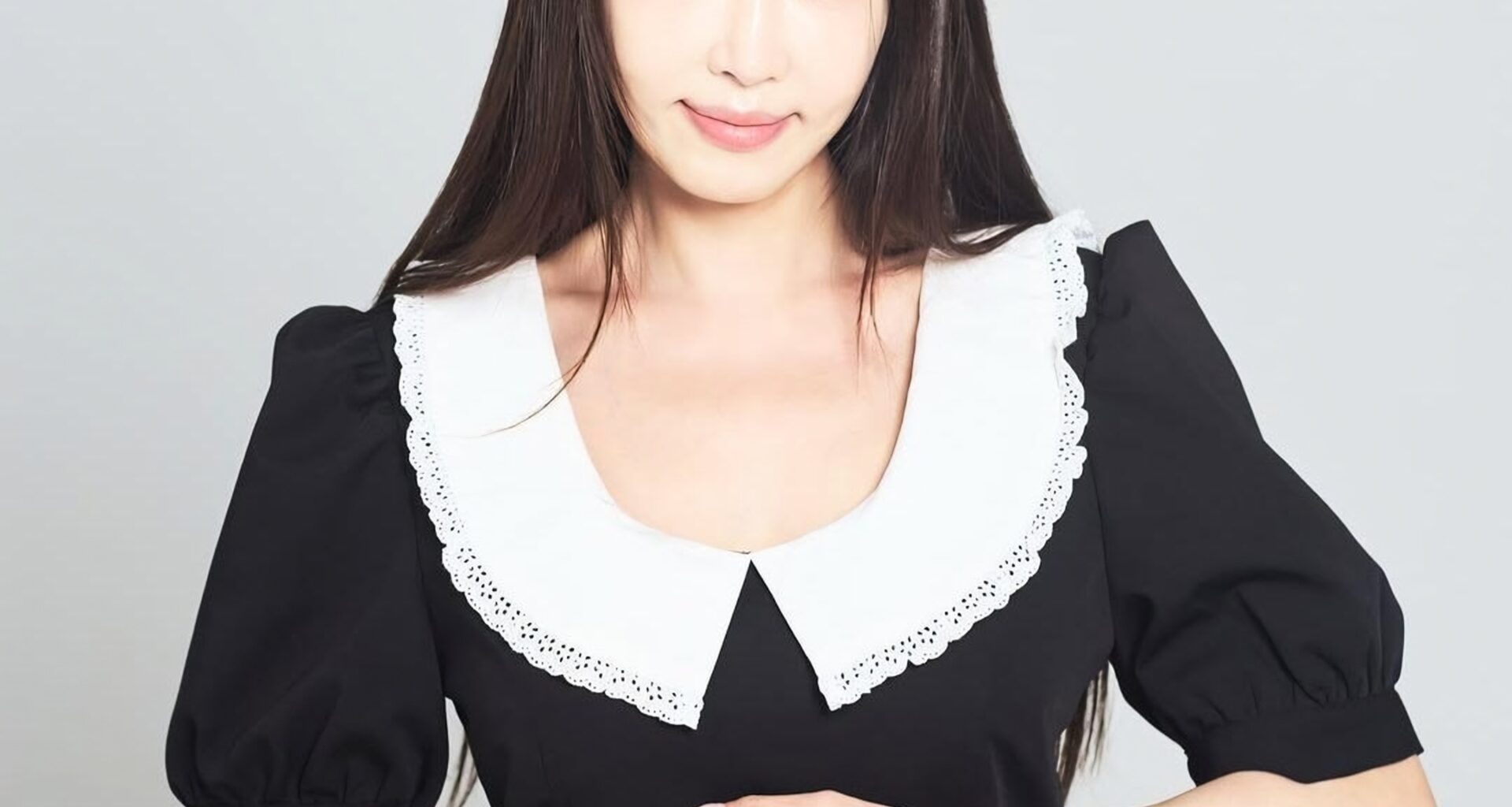 Actress Kang Ye-won / Captured from Instagram