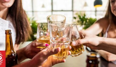 Could a tax cut for pubs work in New Zealand? 