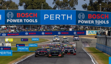 Should Supercars take inspiration from cricket and shorten its events?