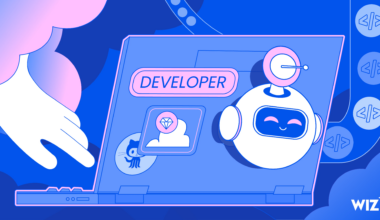 Introducing the Wiz Sensor for Developer Workstations to Protect Endpoints in the AI Era